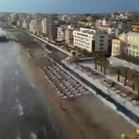Sandy Blue Sea Durres Exterior photo